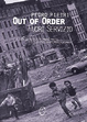 Cover of OUT OF ORDER, Fuori servizio [ Signed 1st ]