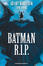Cover of Batman R.I.P.