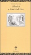 Cover of Alterità e trascendenza