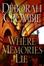 Cover of "Where Memories Lie"