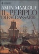 Cover of Il periplo di Baldassarre