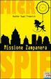 Cover of Missione Zampanera