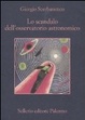 Cover of Lo scandalo dell'osservatorio astronomico