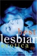 Cover of Best Lesbian Erotica 2008