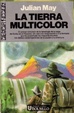 Cover of La tierra multicolor