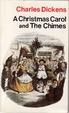 Cover of Christmas Carol & The Chimes