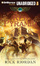 Cover of The Red Pyramid