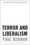 Cover of 'Terror and Liberalism'
