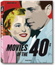 Cover of Il cinema degli Anni '40