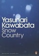 Cover of Snow Country
