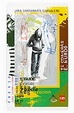 Cover of TE COMERAS EL MUNDO PREMIO JORDI SIERRA I FABRA|