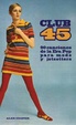 Cover of Club 45