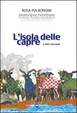 Cover of L' isola delle capre e altri racconti