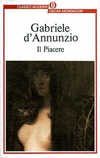Image of Il piacere
