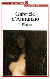 Image of Il piacere