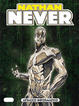 Cover of Nathan Never n. 222