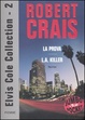 Cover of Elvis Cole collection: La prova­L