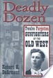 Cover of Deadly dozen