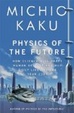 Cover of Physics of the Future