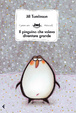 Cover of Il pinguino che voleva diventare grande