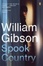 Cover of Spook Country Export Ed