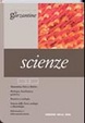 Cover of Scienze J-Z
