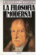 Cover of La filosofia moderna