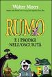 Cover of Rumo e i prodigi nell'oscurità