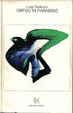 Cover of Orfeo in Paradiso