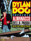 Cover of Dylan Dog: Almanacco della Paura 1993