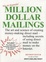 Cover of Million Dollar Mailings