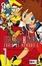 Cover of Kingdom Hearts. Chain of Memories 01