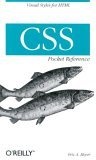 CSS Pocket Reference
