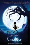 Coraline Movie Tie-in Edition