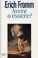 Cover of Avere o essere?