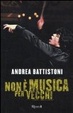 Cover of Non è musica per vecchi