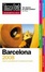Cover of "Time Out Shortlist Barcelona 2008"