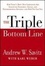 Cover of "The Triple Bottom Line"