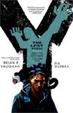 Cover of Y The Last Man, Book 1
