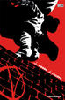 Cover of V de Vendetta