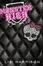 Cover of Monster High