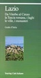Cover of Lazio