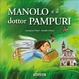 Cover of Manolo e il dottor Pampuri