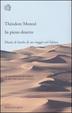 Cover of In pieno deserto