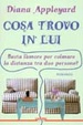 Cover of Cosa trovo in lui