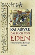Cover of Das Buch von Eden.