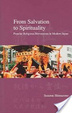 Cover of From Salvation to Spirituality