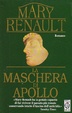 Cover of La maschera di Apollo