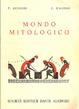 Cover of Mondo mitologico