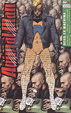 Cover of Animal Man vol. 03